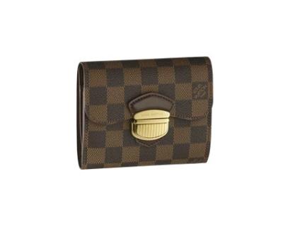 discounted Louis Vuitton Wallets - N63034